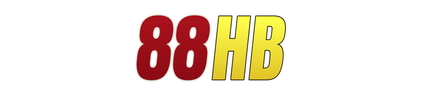 88hb logo